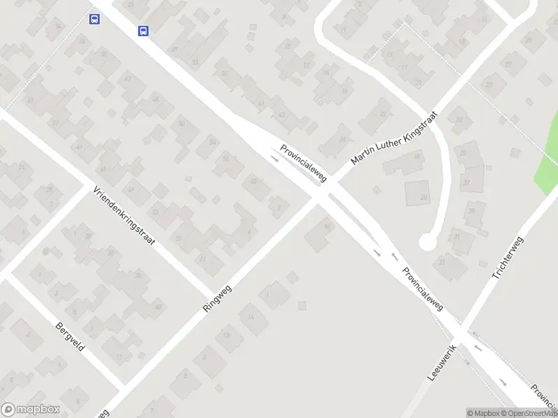 112 melding Anonieme overlastmelding Ringweg in Limbricht