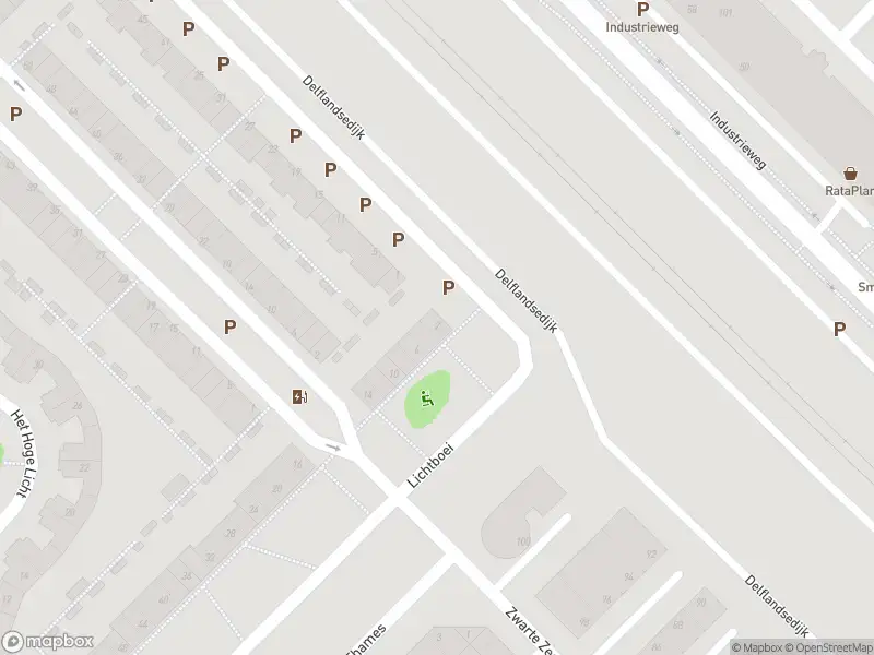 Overlastmelding Lichtboei in Maassluis gesloten