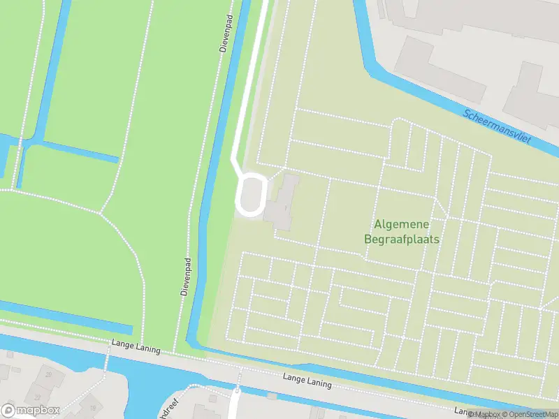 Overlastmelding Dievenpad in Oud-Beijerland