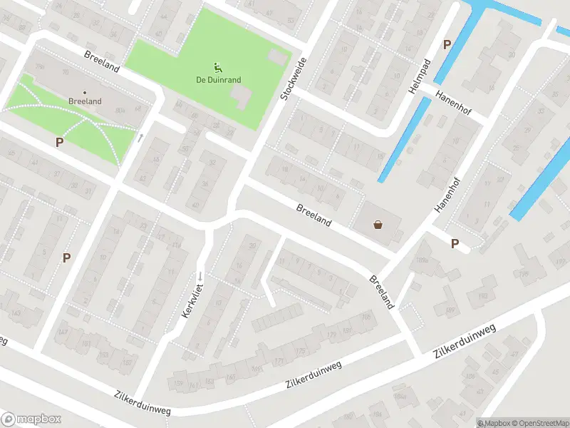 Overlastmelding Breeland in De Zilk