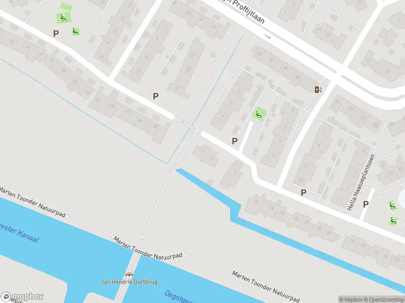 Overlastmelding Simon Vestdijklaan in Oegstgeest gesloten