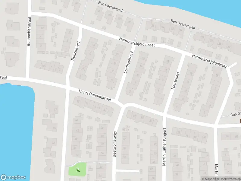 Overlastmelding Loethoeli-erf in Oud-Beijerland gesloten