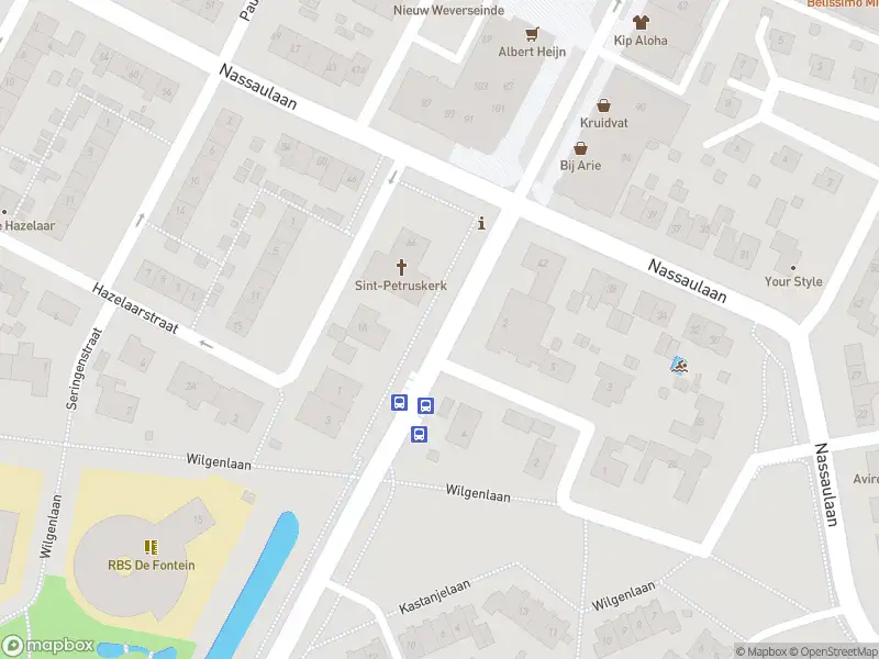 Overlastmelding Kastanjelaan in Puttershoek gesloten