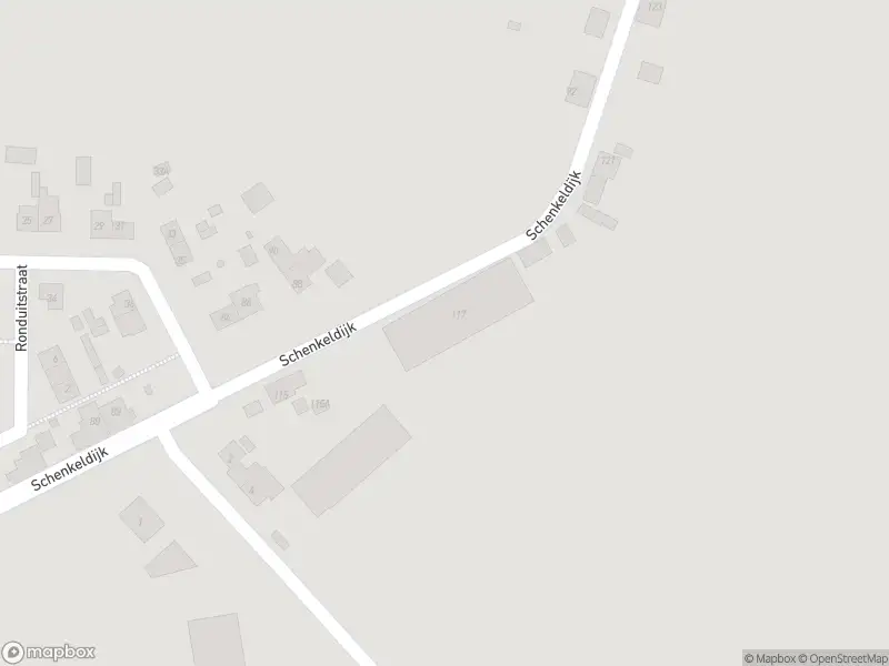 Overlastmelding Schenkeldijk in 's-Gravendeel