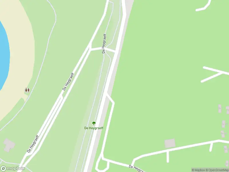 Overlastmelding De Heygraeff in Woudenberg gesloten