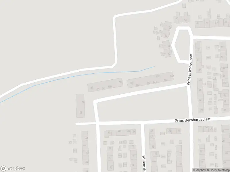 Overlastmelding Nassaustraat in Hardinxveld-Giessendam