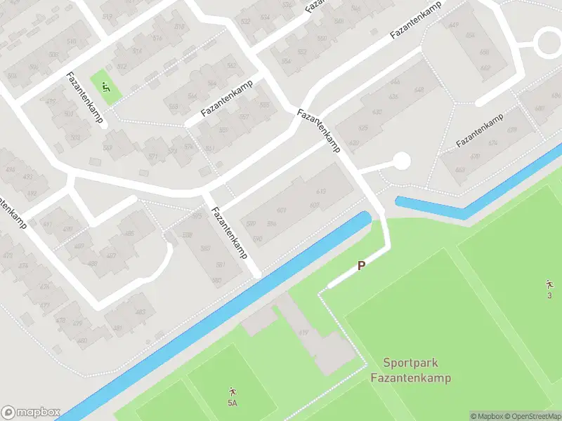 Overlastmelding Fazantenkamp in Maarssen