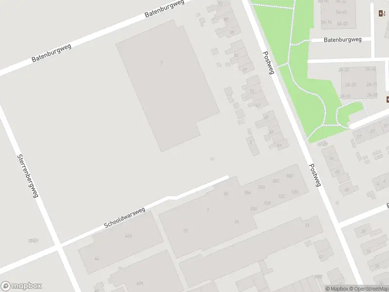 Traumahelikopter naar de Batenburgweg in Soesterberg