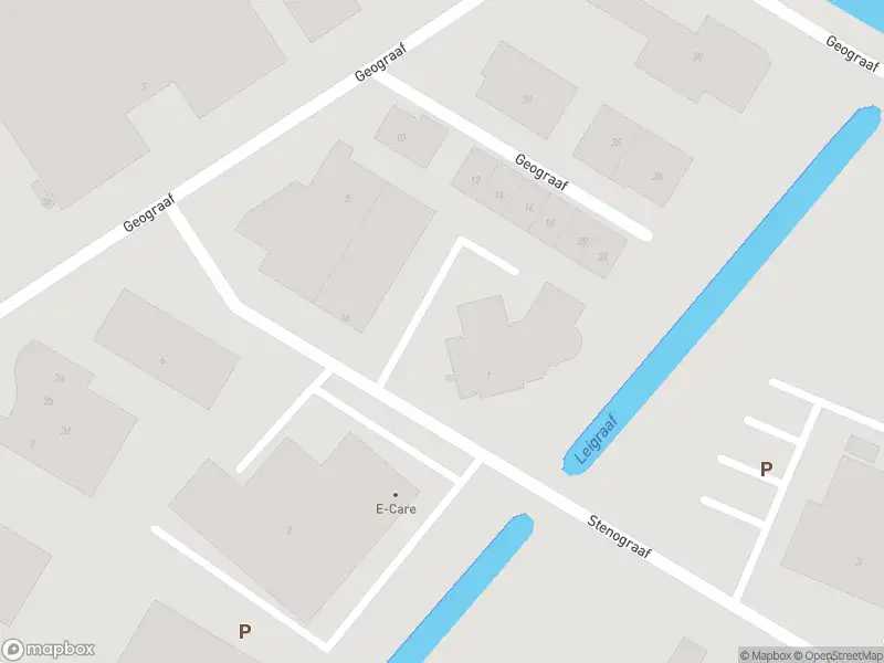 Overlastmelding Geograaf in Duiven