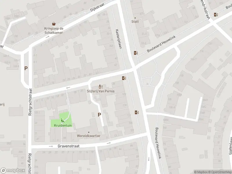 Overlastmelding Gravenstraat in 6828JX Arnhem gesloten