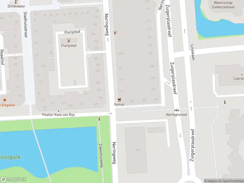 112 melding Overlastmelding Neringweg in Lelystad