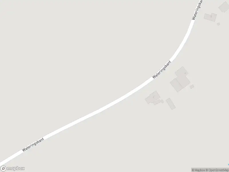 Overlastmelding Wateringskant in Lutjewinkel