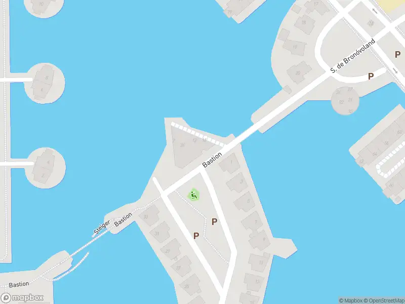 Overlastmelding Bastion in Heerhugowaard