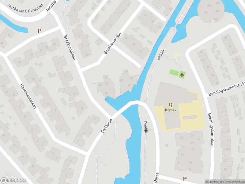 Overlastmelding Kruiskamplaan in 1911LN Uitgeest