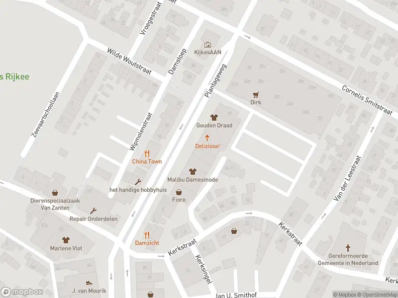 Traumahelikopter met grote spoed naar de Plantageweg in Alblasserdam