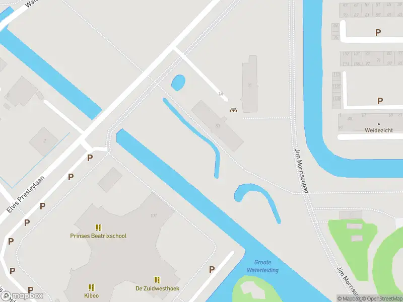 Overlastmelding Elvis Presleylaan in Goes gesloten