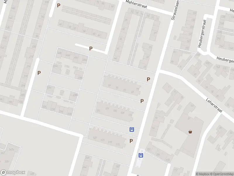 Overlastmelding Strausslaan in Tilburg gesloten