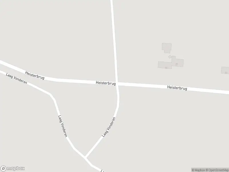 Overlastmelding Heisterbrug in Schinnen