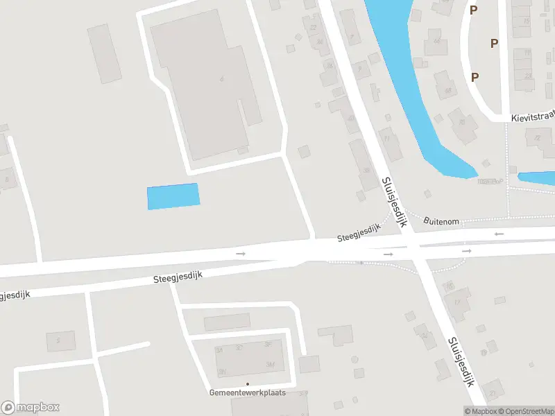 Overlastmelding Steegjesdijk in Piershil gesloten