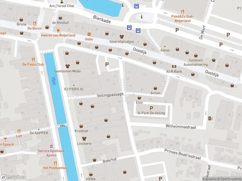 Overlastmelding Wilhelminaplein in Oud-Beijerland gesloten