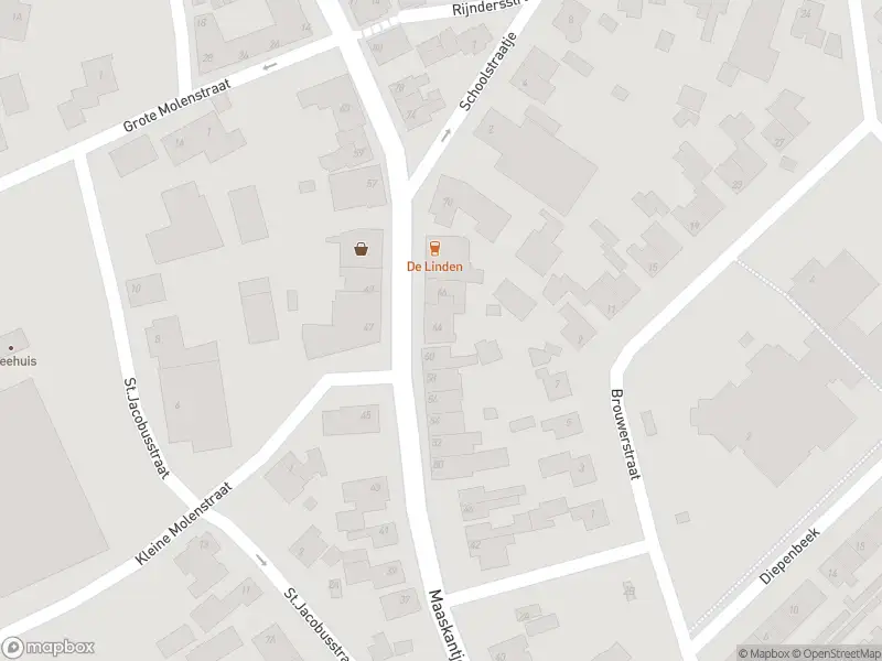 Overlastmelding Maaskantje in Sint-Michielsgestel gesloten