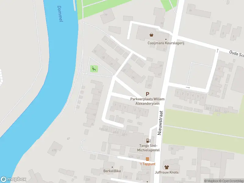 Overlastmelding Nieuwstraat in Sint-Michielsgestel gesloten