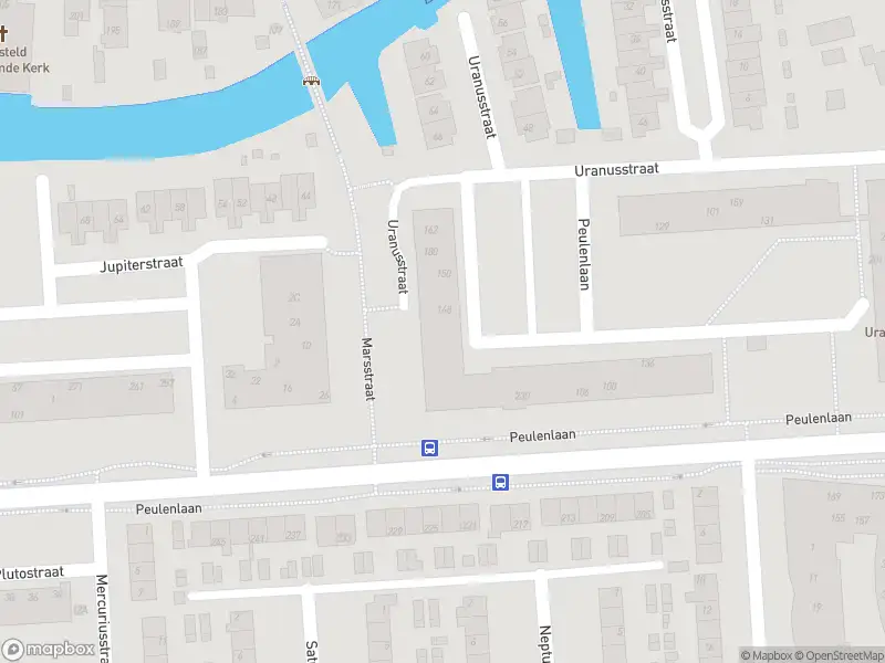 Ambulance met gepaste spoed naar de Peulenlaan in Hardinxveld-Giessendam