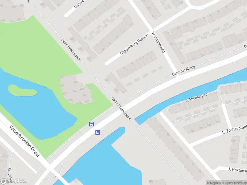 Overlastmelding Dammersboog in Velserbroek gesloten