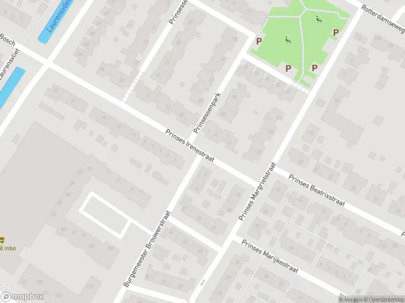 Overlastmelding Prinses Irenestraat in Zwijndrecht gesloten