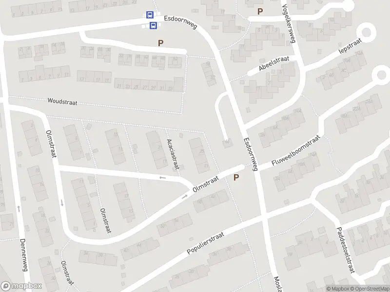 Overlastmelding Vogelkersweg in 6823NV Arnhem