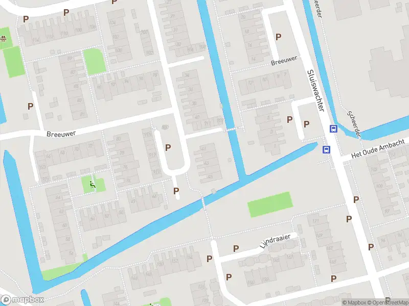 Overlastmelding Breeuwer in Hoorn