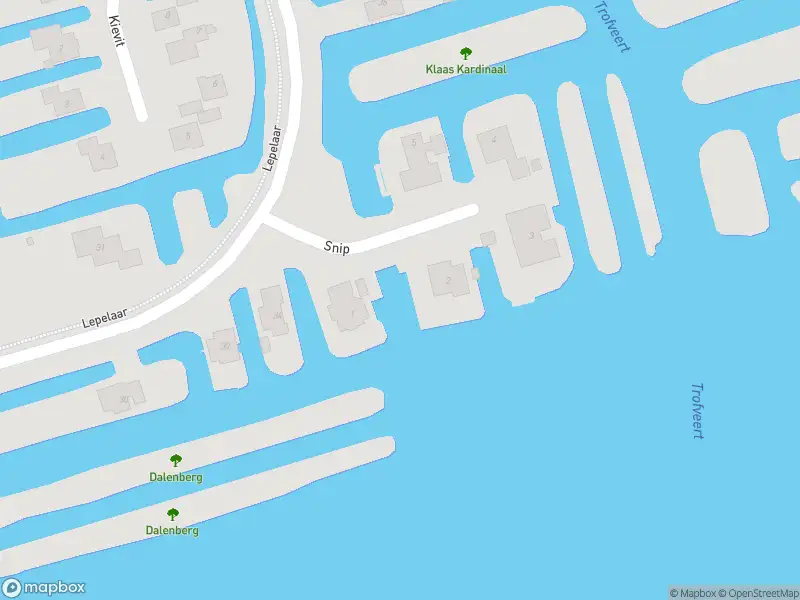 Overlastmelding Snip in Zuid-Scharwoude gesloten