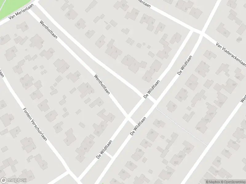 Ambulance met gepaste spoed naar de Wentholtlaan in Heiloo