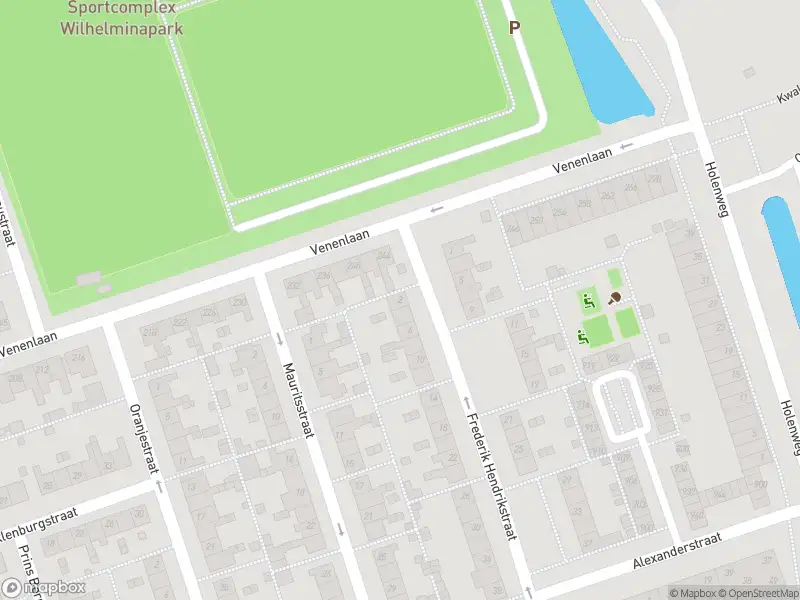 Overlastmelding Frederik Hendrikstraat in Hoorn gesloten