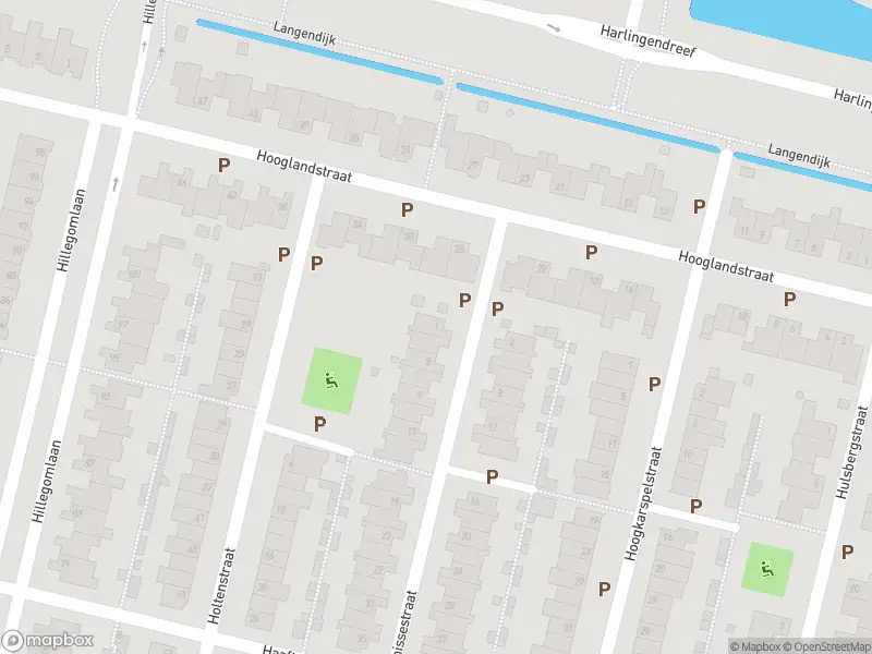 Overlastmelding Hontenissestraat in Tilburg gesloten