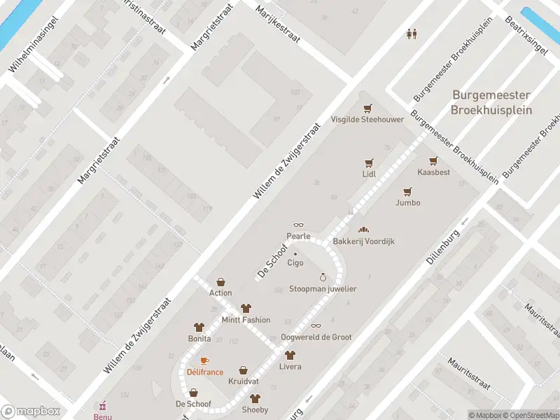 Overlastmelding Willem de Zwijgerstraat in Hendrik-Ido-Ambacht