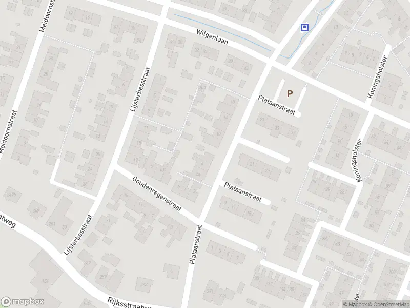 Overlastmelding Plataanstraat in 6573XP Beek