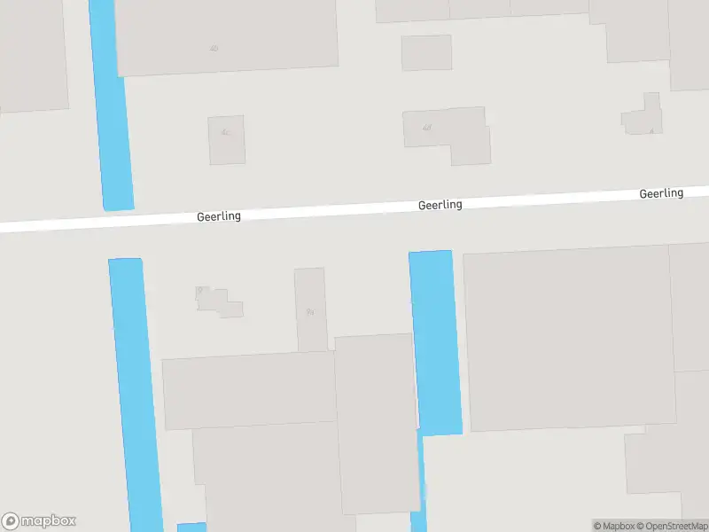 Overlastmelding Geerling in Bovenkarspel