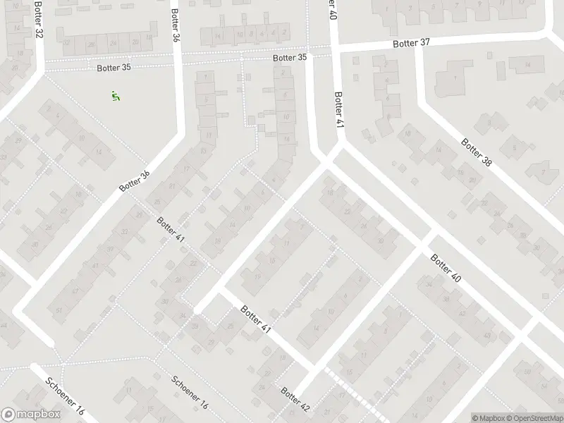 Overlastmelding Botter in 8243KW Lelystad