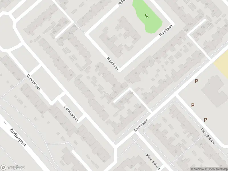 Overlastmelding Hulstlaan in Heerhugowaard gesloten