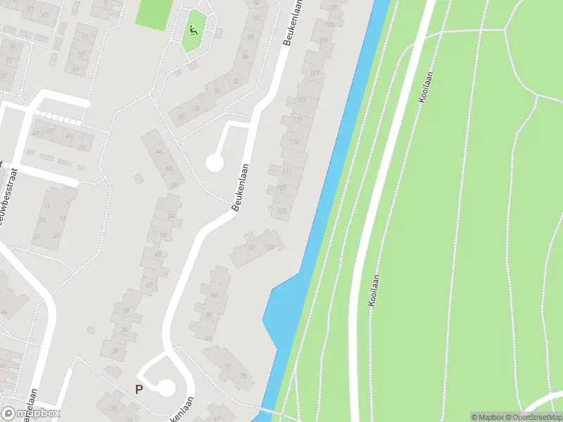 Ambulance met grote spoed naar de Beukenlaan in Bleiswijk