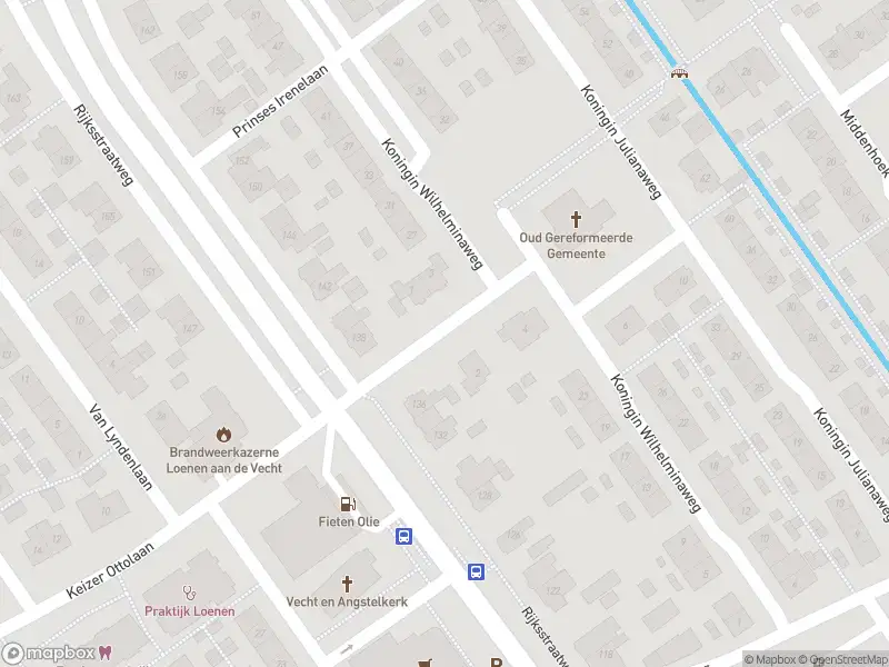 Overlastmelding Prinses Beatrixweg in Loenen aan de Vecht gesloten