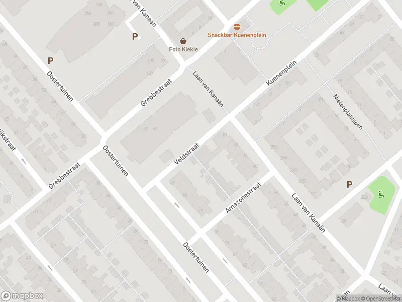 Overlastmelding Kuenenplein in Beverwijk gesloten