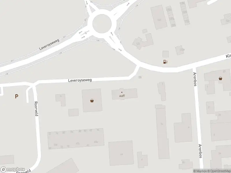 Ambulance met grote spoed naar de Graaf van Loonlaan in Heythuysen