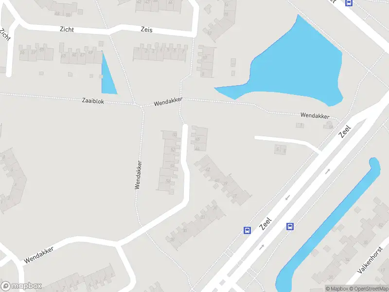 Brandweer met grote spoed naar de Zwet in Delfzijl vanwege gebouwbrand