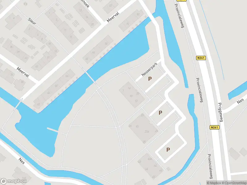 Ambulance met gepaste spoed naar de Nesserpark in Schagen