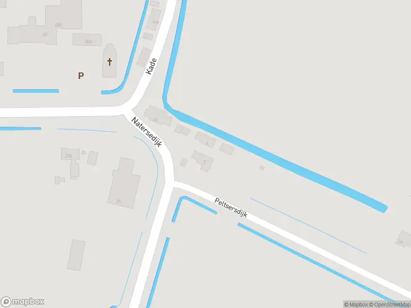 Ambulance met gepaste spoed naar de Peltsersdijk in Tinte