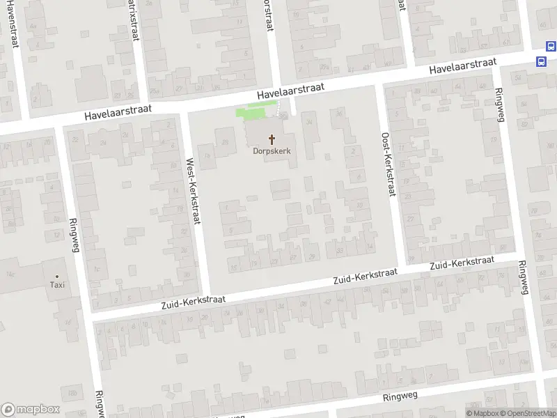 Overlastmelding Voorstraat in 4486AJ Colijnsplaat gesloten