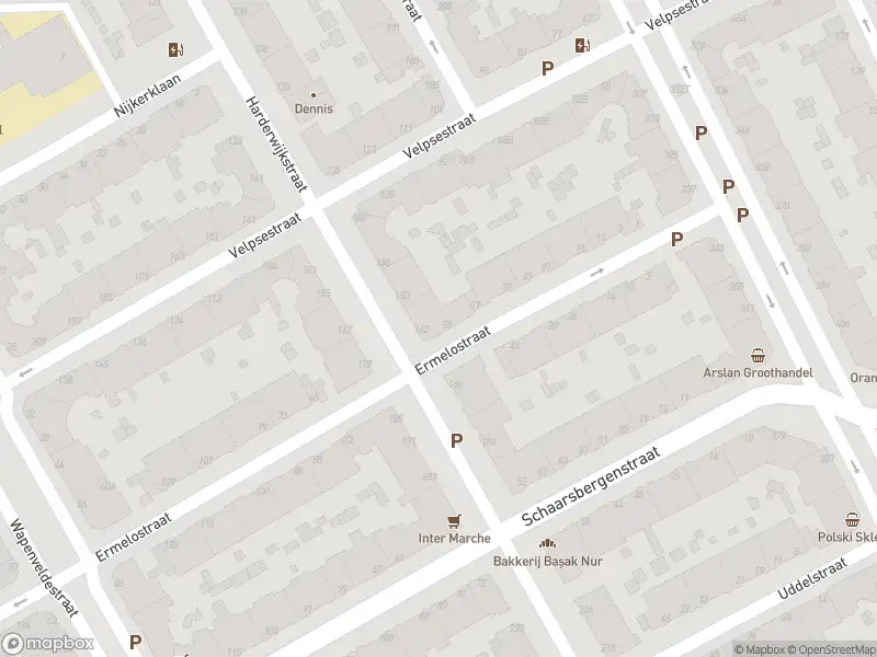 Overlastmelding Ermelostraat in 's-Gravenhage