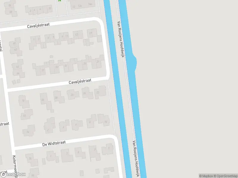 Brandweer met grote spoed naar de Moerheimstraat in Dedemsvaart vanwege gebouwbrand